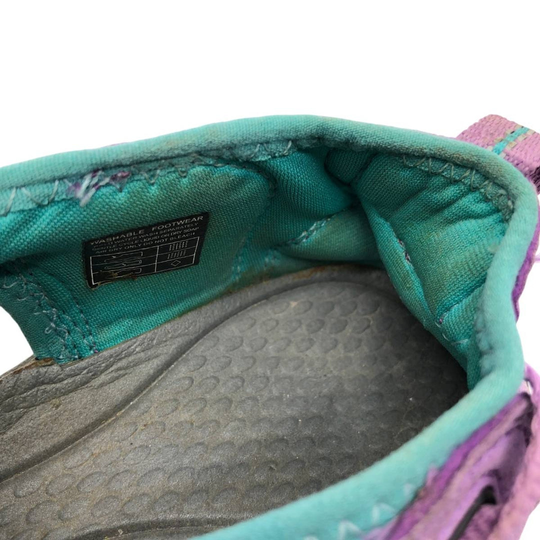 KEEN WHISPER Sport Outdoor Sandals 5 Women's 22.0cm unclear purple type Vintage Second Hand