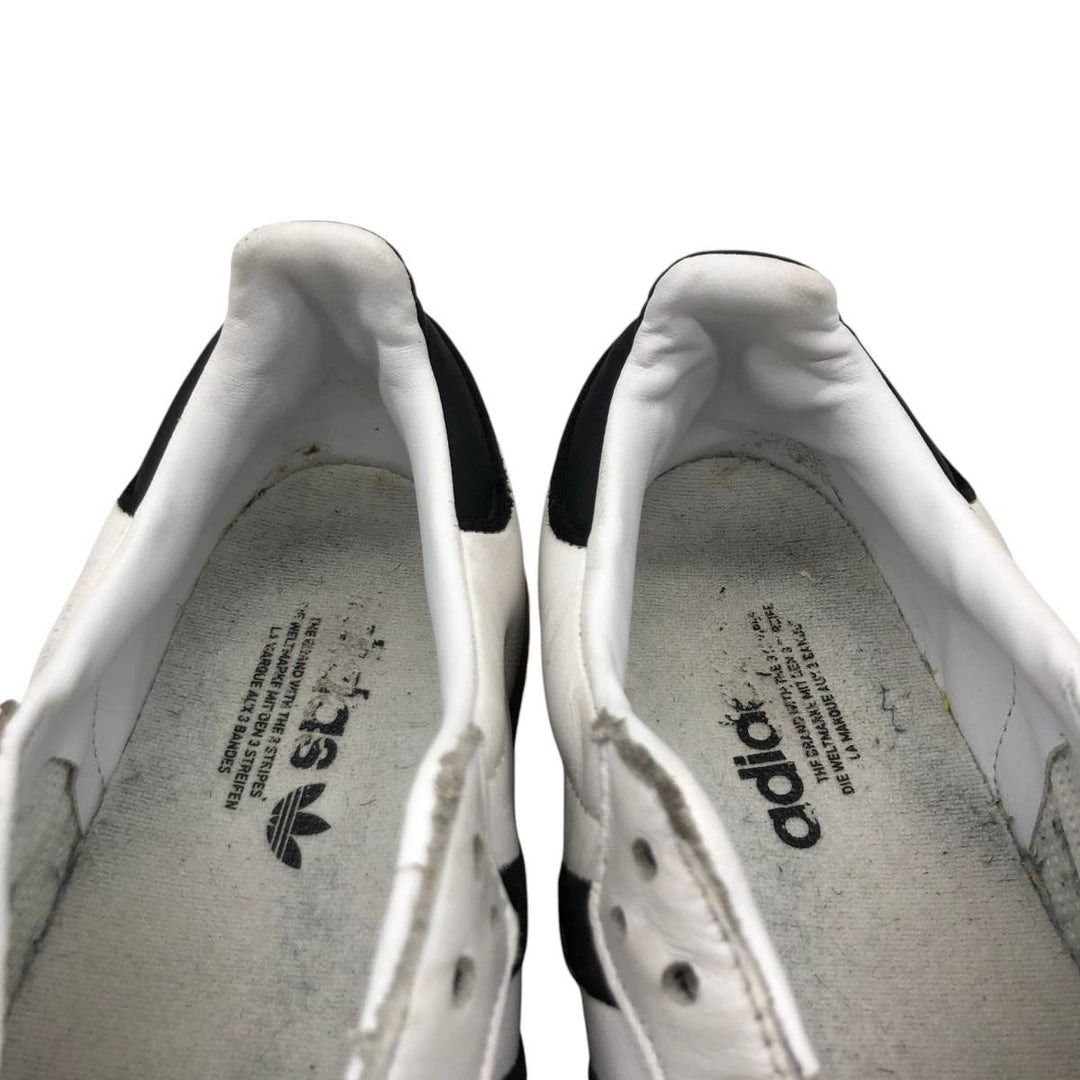 Adidas SAMBA sneakers Men's 27.0cm unclear white type Vintage Second Hand