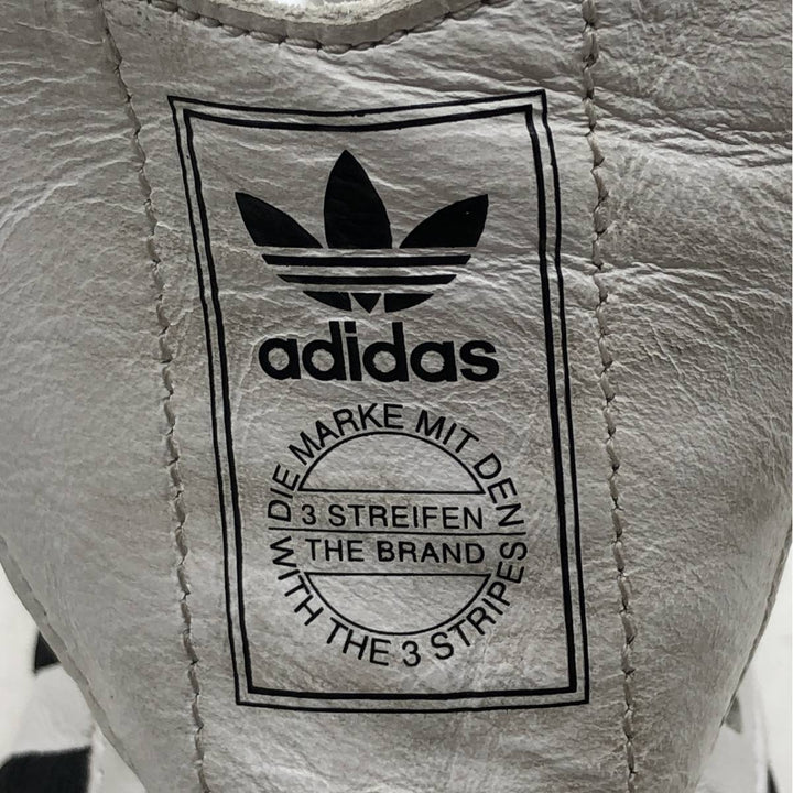 Adidas SAMBA sneakers Men's 27.0cm unclear white type Vintage Second Hand