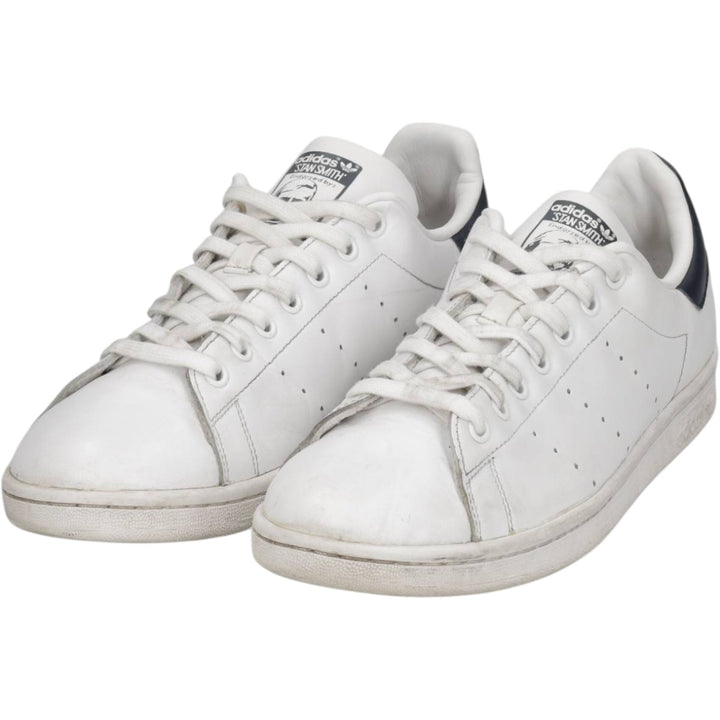 Adidas STAN SMITH Stan Smith Sneakers 10 Men's 28.0cm unclear white type Vintage Second Hand