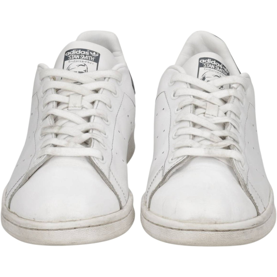 Adidas STAN SMITH Stan Smith Sneakers 10 Men's 28.0cm unclear white type Vintage Second Hand