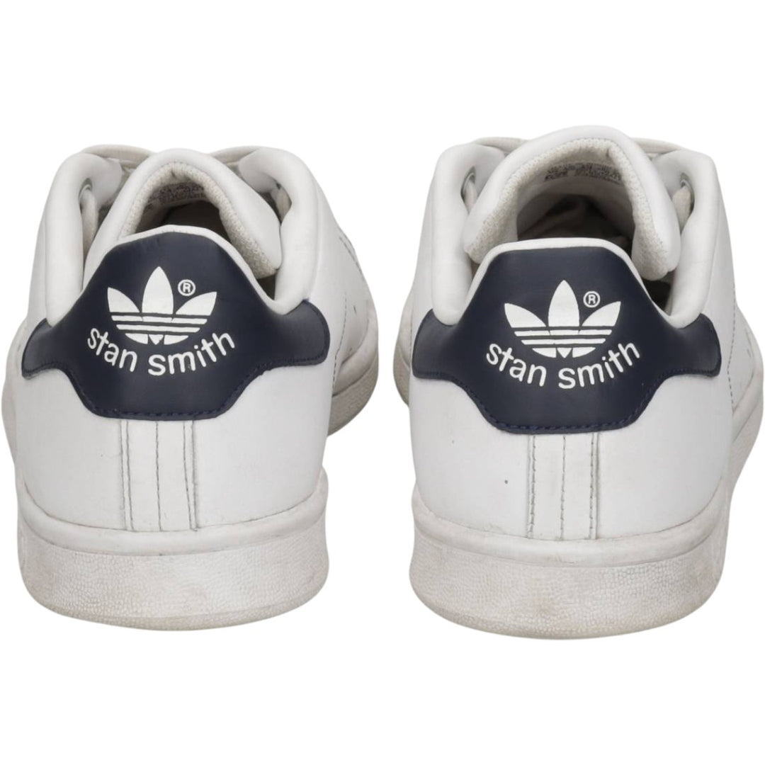 Adidas STAN SMITH Stan Smith Sneakers 10 Men's 28.0cm unclear white type Vintage Second Hand
