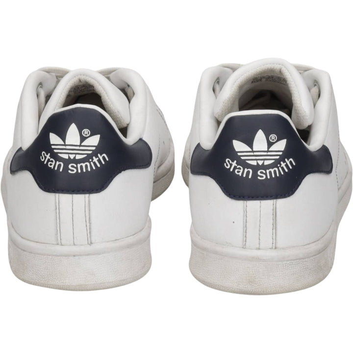 Adidas STAN SMITH Stan Smith Sneakers 10 Men's 28.0cm unclear white type Vintage Second Hand