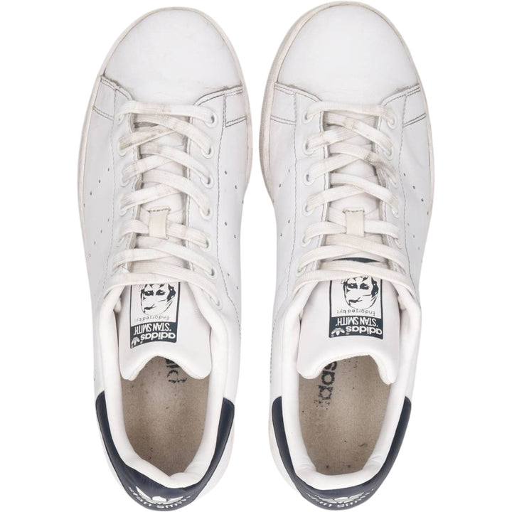 Adidas STAN SMITH Stan Smith Sneakers 10 Men's 28.0cm unclear white type Vintage Second Hand