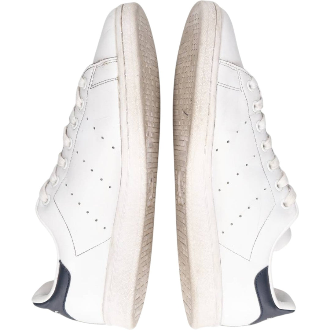 Adidas STAN SMITH Stan Smith Sneakers 10 Men's 28.0cm unclear white type Vintage Second Hand