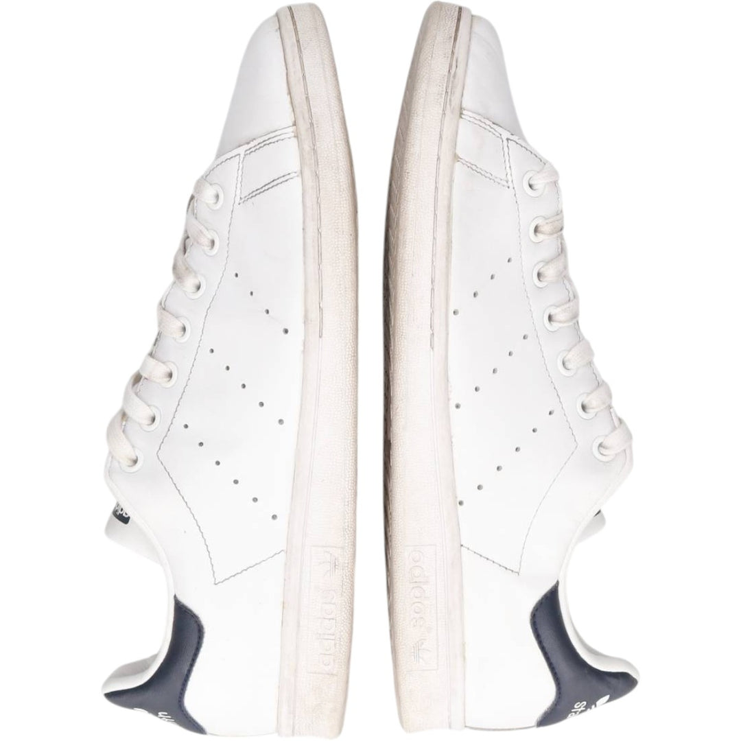 Adidas STAN SMITH Stan Smith Sneakers 10 Men's 28.0cm unclear white type Vintage Second Hand