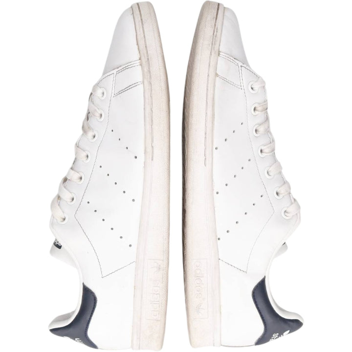 Adidas STAN SMITH Stan Smith Sneakers 10 Men's 28.0cm unclear white type Vintage Second Hand