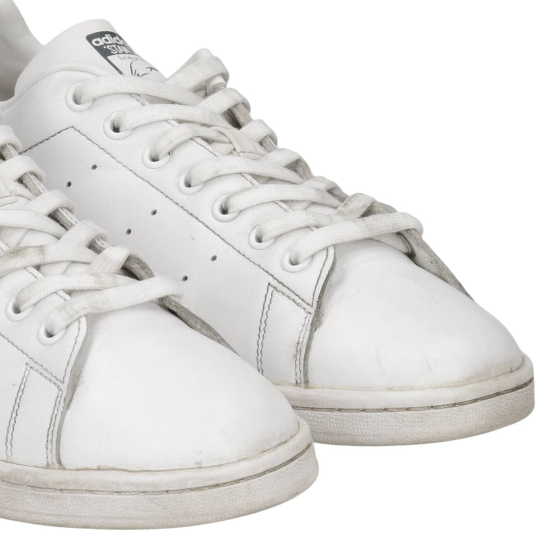 Adidas STAN SMITH Stan Smith Sneakers 10 Men's 28.0cm unclear white type Vintage Second Hand