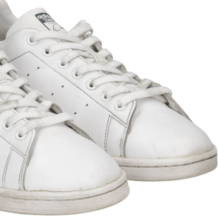 Adidas STAN SMITH Stan Smith Sneakers 10 Men's 28.0cm unclear white type Vintage Second Hand