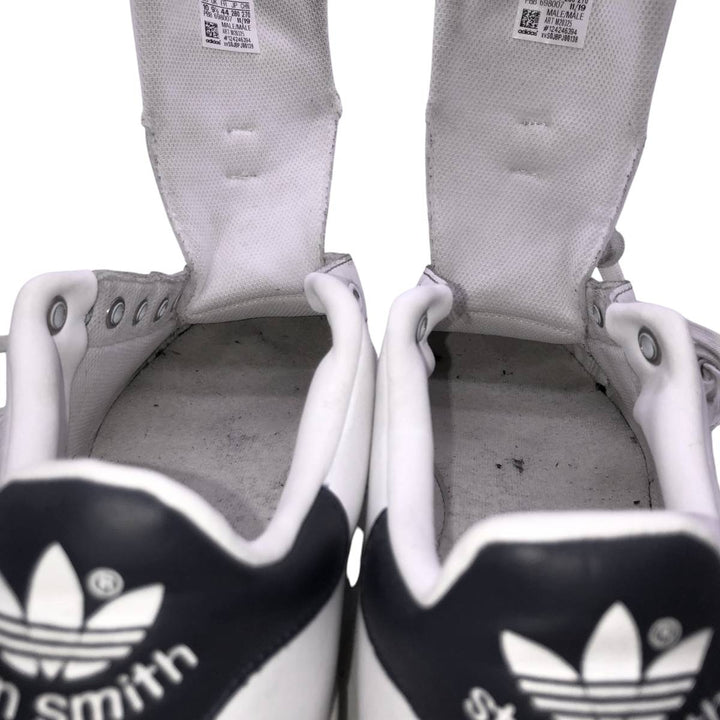 Adidas STAN SMITH Stan Smith Sneakers 10 Men's 28.0cm unclear white type Vintage Second Hand