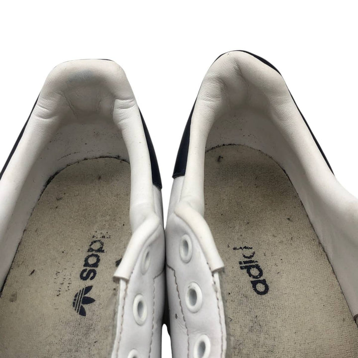 Adidas STAN SMITH Stan Smith Sneakers 10 Men's 28.0cm unclear white type Vintage Second Hand