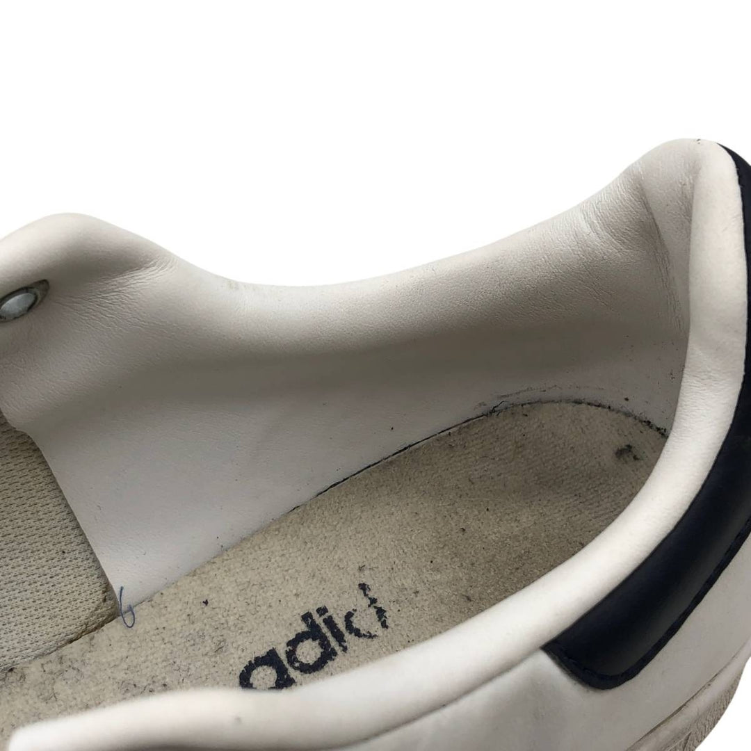 Adidas STAN SMITH Stan Smith Sneakers 10 Men's 28.0cm unclear white type Vintage Second Hand