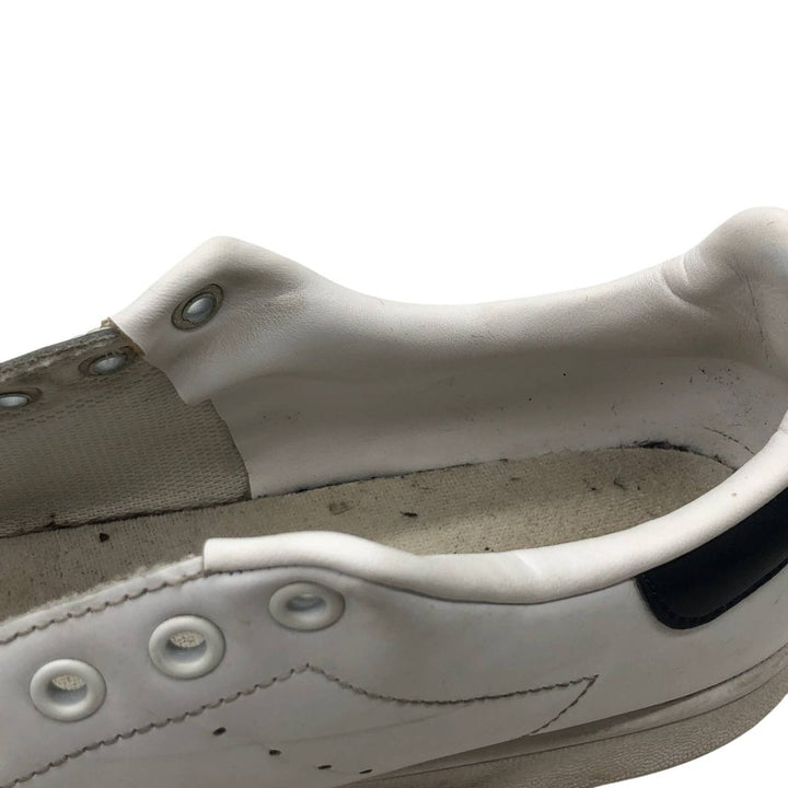 Adidas STAN SMITH Stan Smith Sneakers 10 Men's 28.0cm unclear white type Vintage Second Hand
