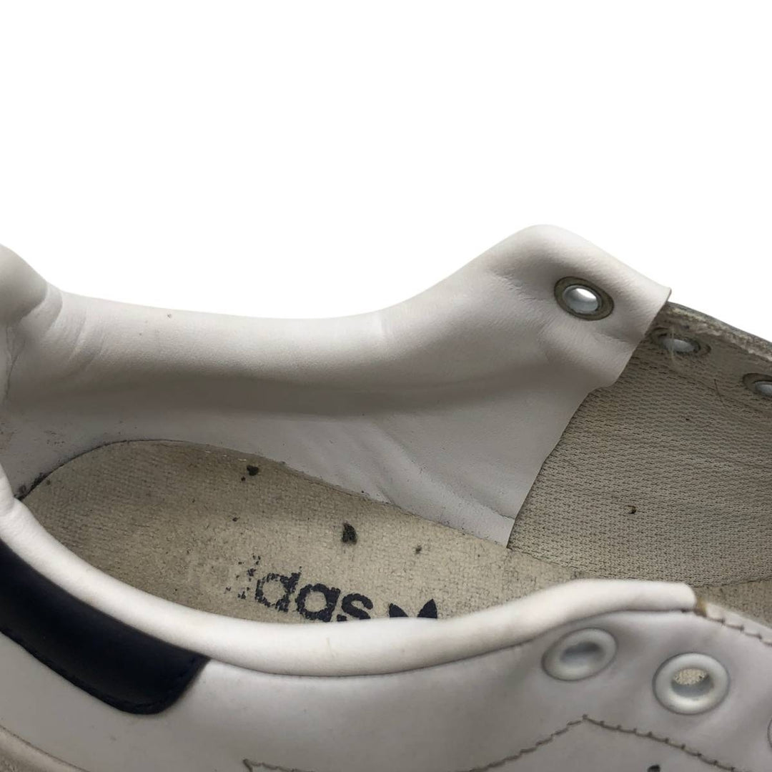 Adidas STAN SMITH Stan Smith Sneakers 10 Men's 28.0cm unclear white type Vintage Second Hand