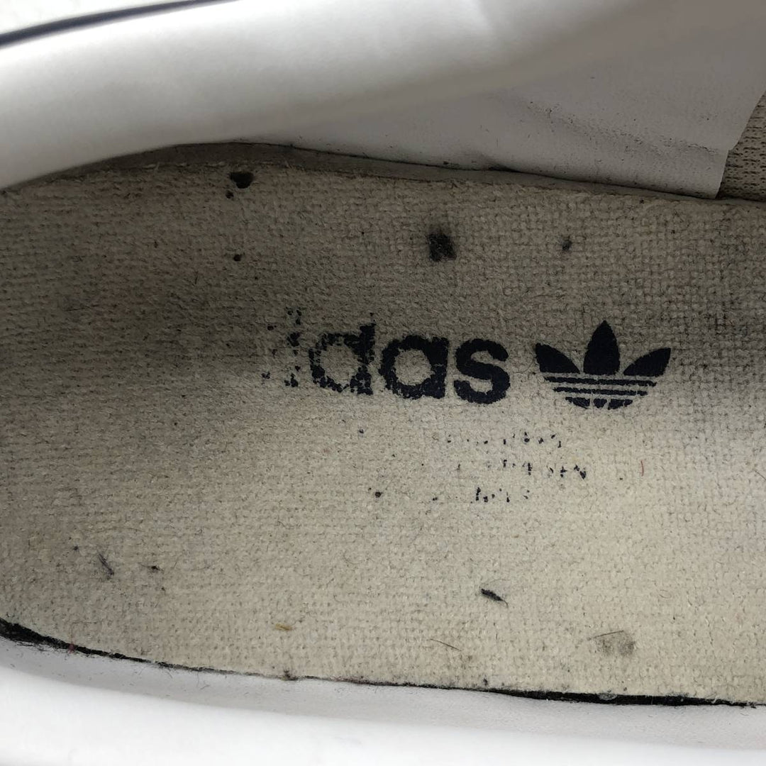 Adidas STAN SMITH Stan Smith Sneakers 10 Men's 28.0cm unclear white type Vintage Second Hand