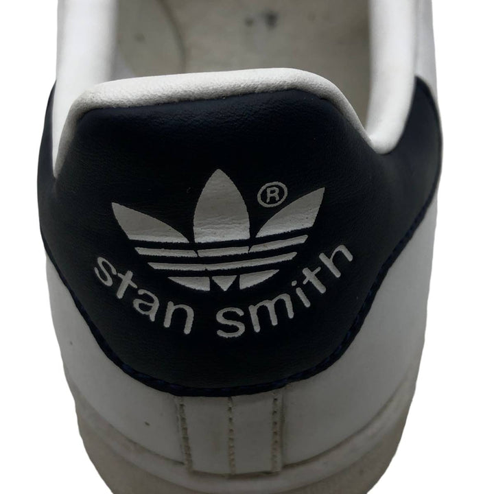 Adidas STAN SMITH Stan Smith Sneakers 10 Men's 28.0cm unclear white type Vintage Second Hand