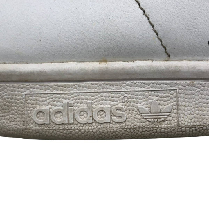 Adidas STAN SMITH Stan Smith Sneakers 10 Men's 28.0cm unclear white type Vintage Second Hand