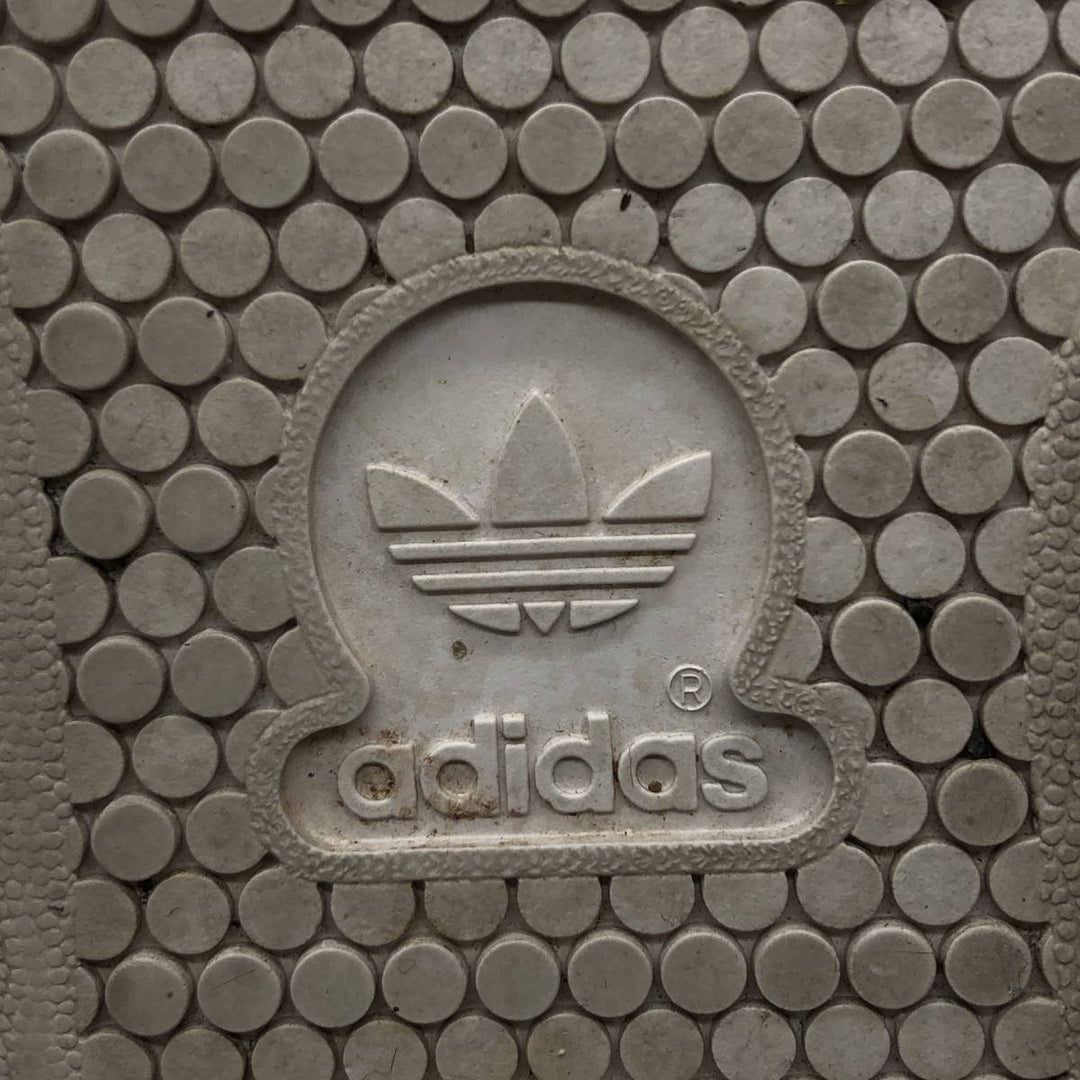 Adidas STAN SMITH Stan Smith Sneakers 10 Men's 28.0cm unclear white type Vintage Second Hand