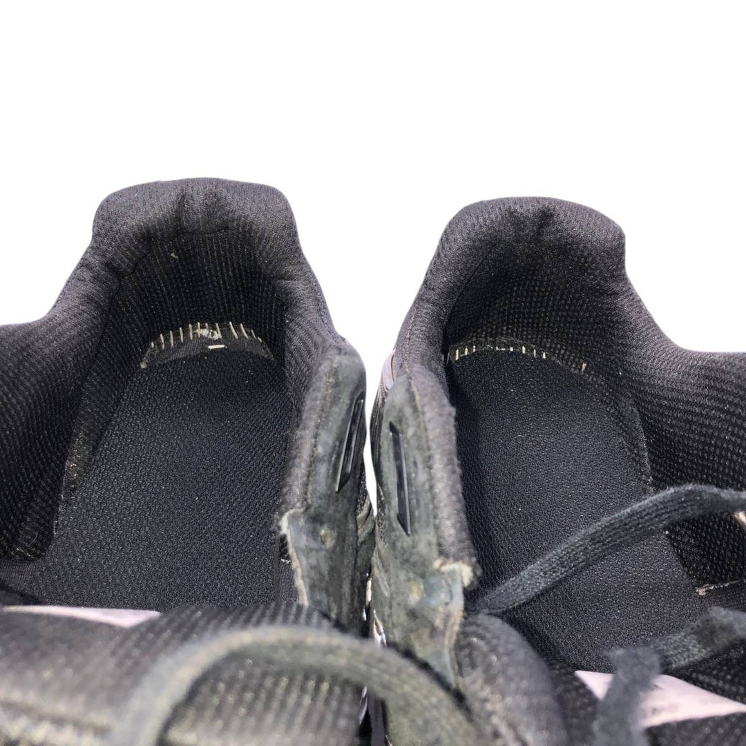 New Balance 990v5 sneakers, made in the USA. Men's 27.0cm unclear black type Vintage Second Hand
