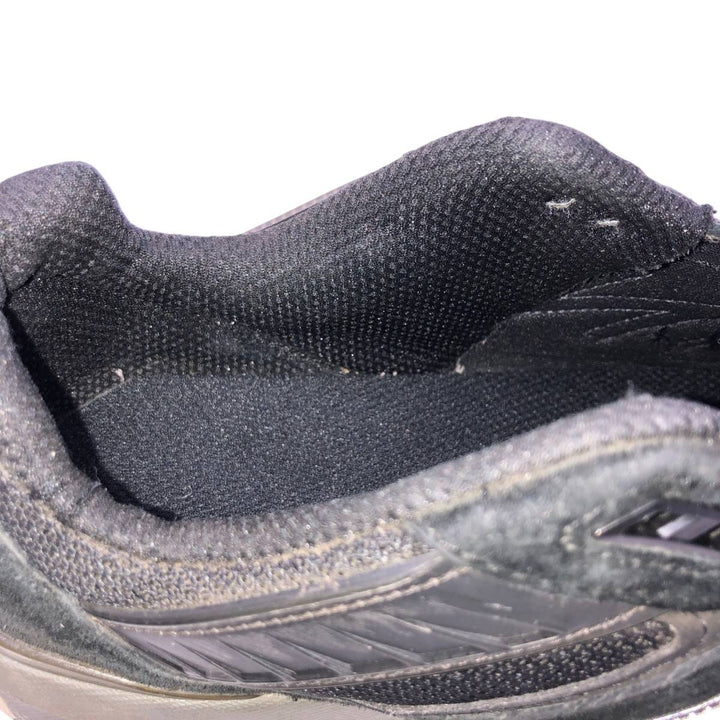 New Balance 990v5 sneakers, made in the USA. Men's 27.0cm unclear black type Vintage Second Hand