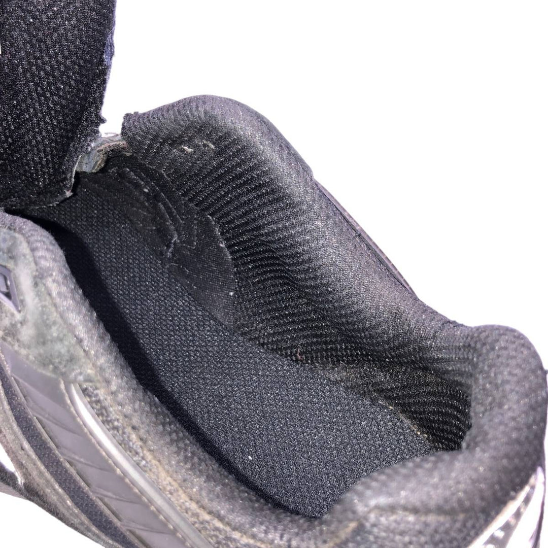 New Balance 990v5 sneakers, made in the USA. Men's 27.0cm unclear black type Vintage Second Hand