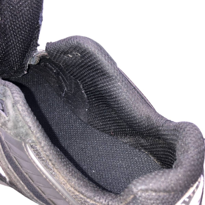 New Balance 990v5 sneakers, made in the USA. Men's 27.0cm unclear black type Vintage Second Hand