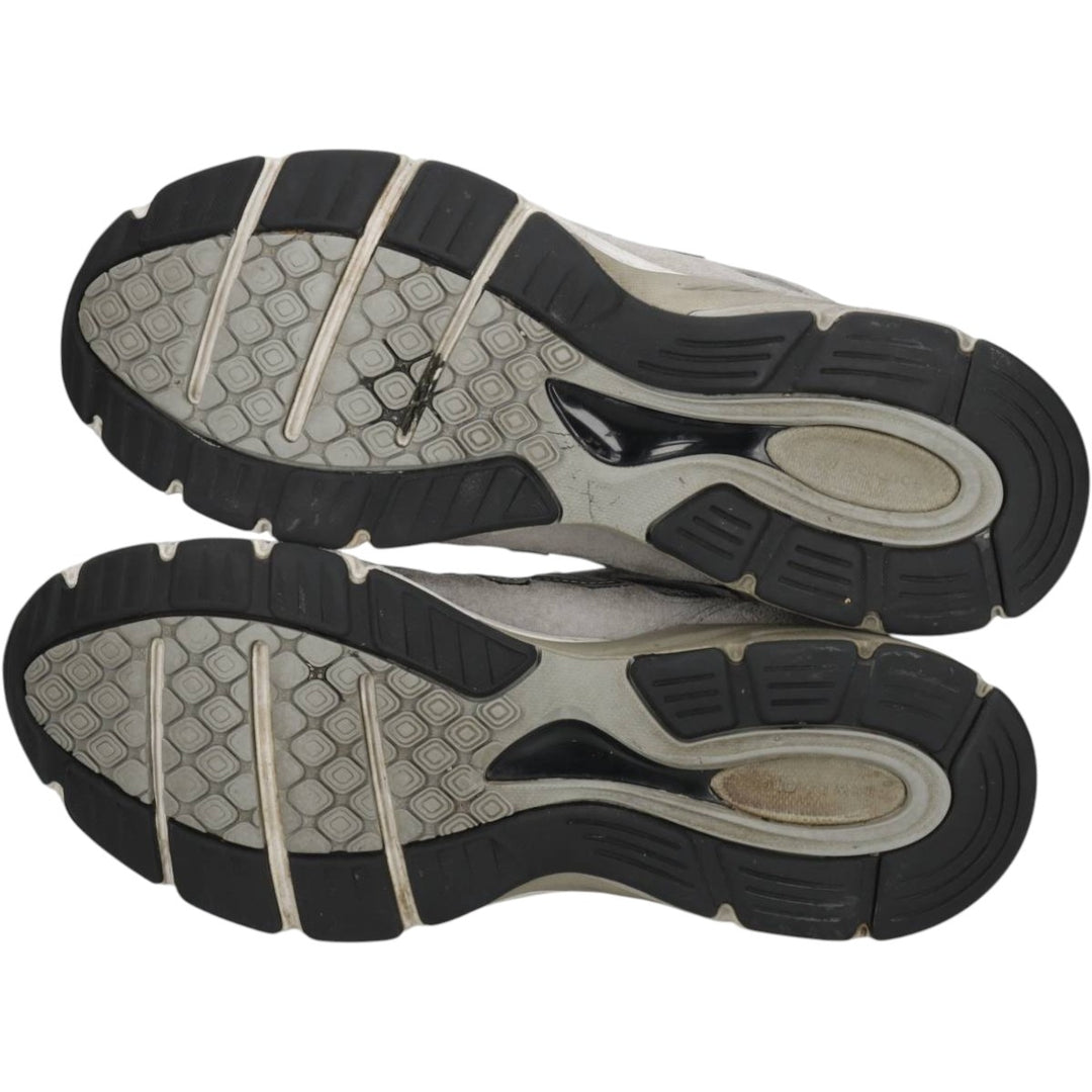 New Balance 990 v4 sneakers, made in the USA. Men's 26.0cm unclear gray type Vintage Second Hand