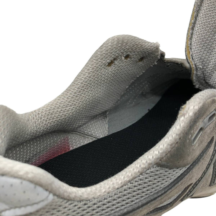 New Balance 990 v4 sneakers, made in the USA. Men's 26.0cm unclear gray type Vintage Second Hand