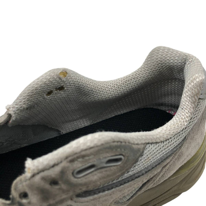 New Balance 990 v4 sneakers, made in the USA. Men's 26.0cm unclear gray type Vintage Second Hand