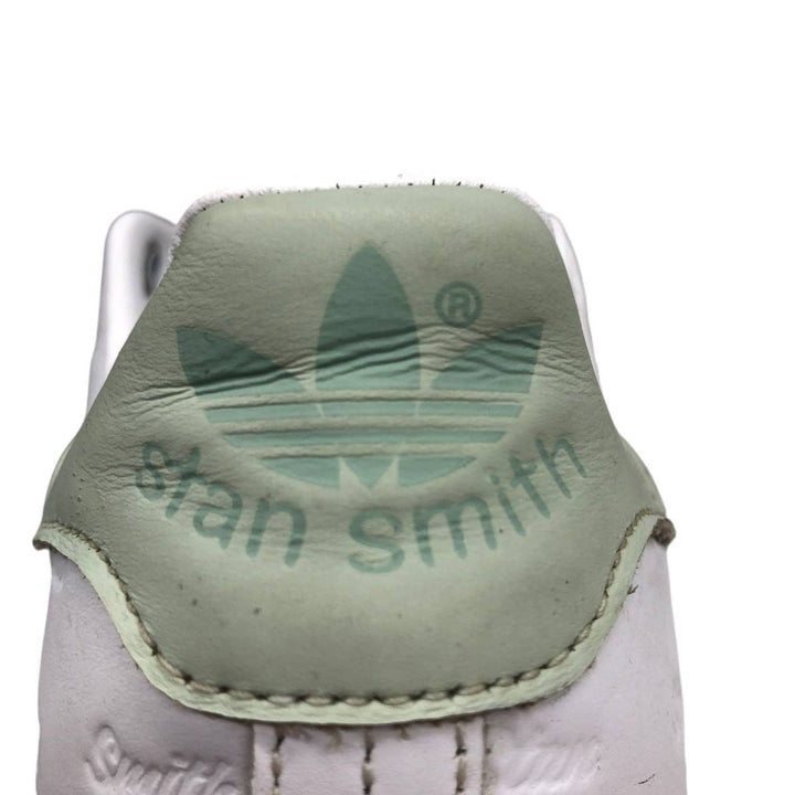 Adidas Stan Smith sneakers, size 8 1/2 Men's 26.5cm unclear white type Vintage Second Hand