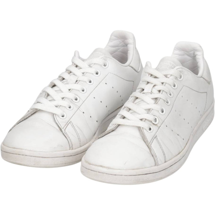 Adidas Stan Smith 9 Men's 27.0cm unclear white type Vintage Second Hand