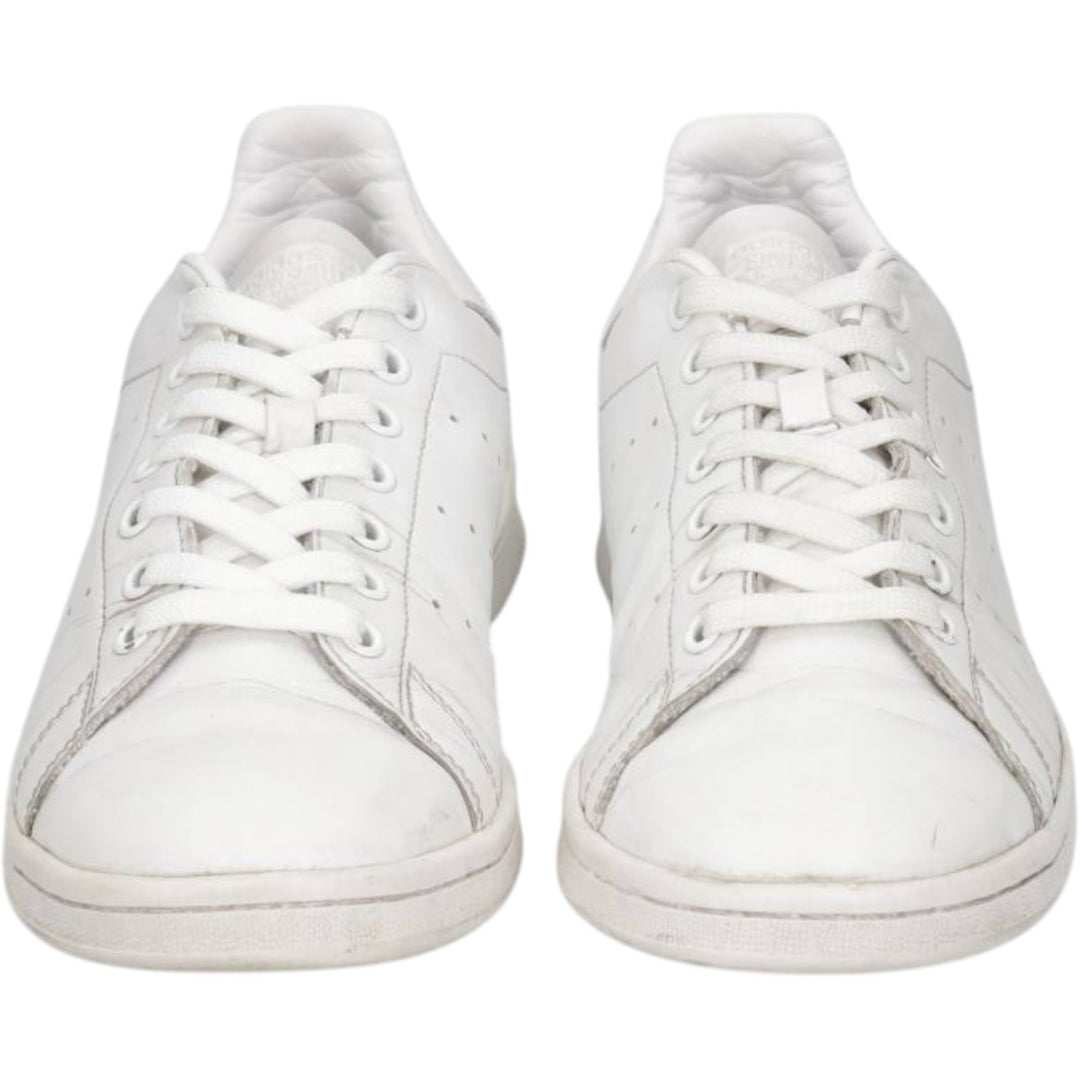 Adidas Stan Smith 9 Men's 27.0cm unclear white type Vintage Second Hand