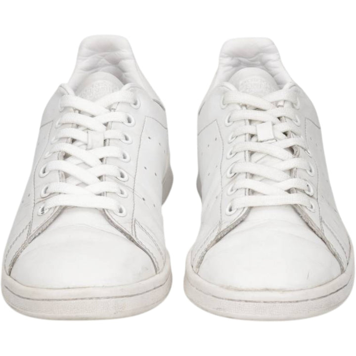 Adidas Stan Smith 9 Men's 27.0cm unclear white type Vintage Second Hand