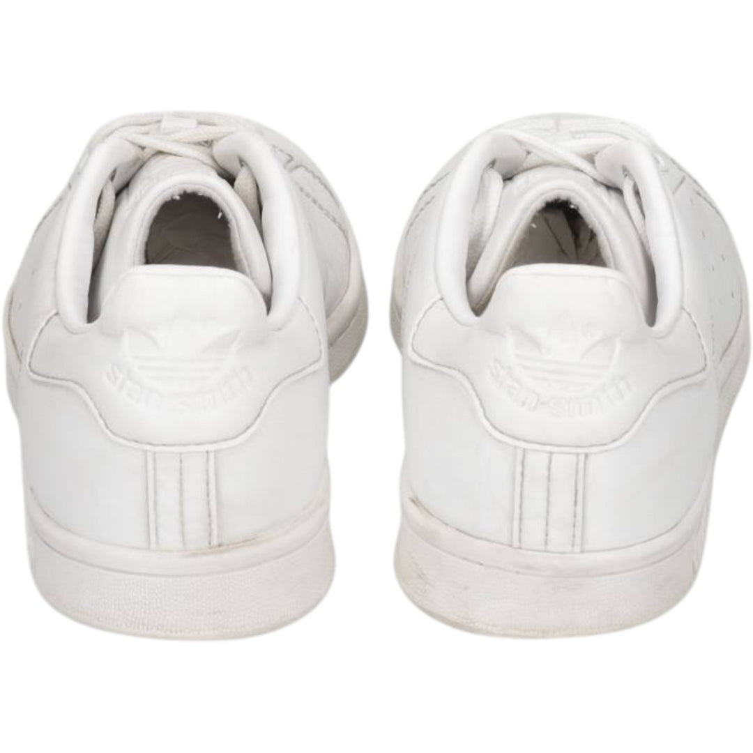 Adidas Stan Smith 9 Men's 27.0cm unclear white type Vintage Second Hand