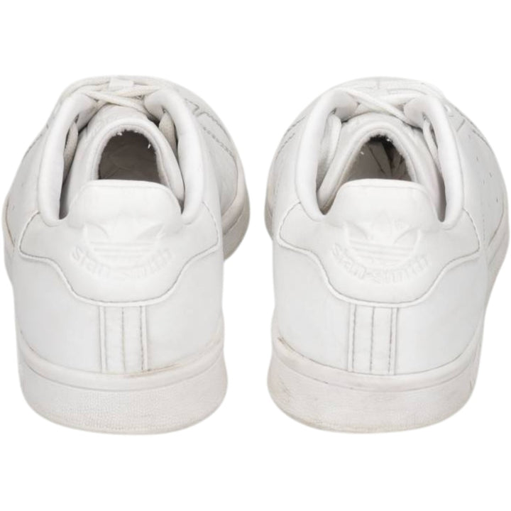 Adidas Stan Smith 9 Men's 27.0cm unclear white type Vintage Second Hand