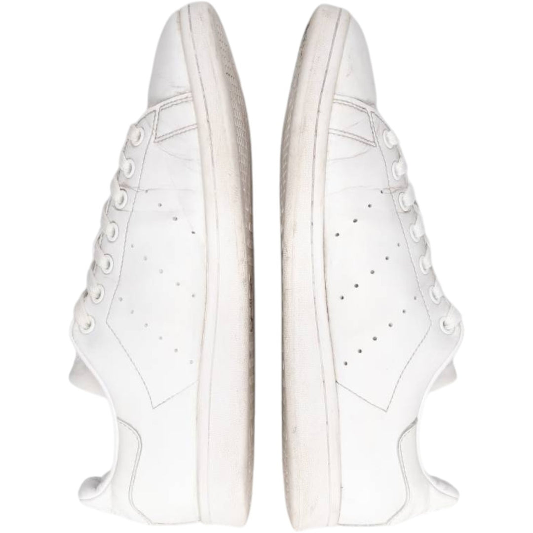 Adidas Stan Smith 9 Men's 27.0cm unclear white type Vintage Second Hand