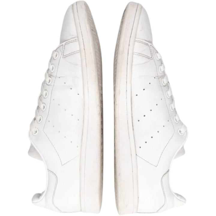 Adidas Stan Smith 9 Men's 27.0cm unclear white type Vintage Second Hand