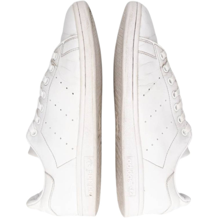 Adidas Stan Smith 9 Men's 27.0cm unclear white type Vintage Second Hand