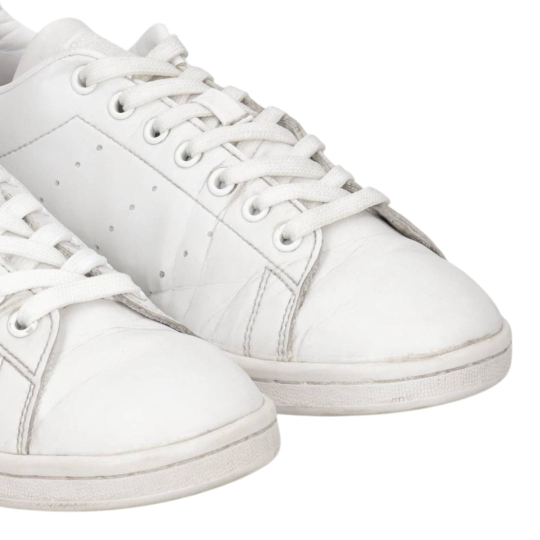 Adidas Stan Smith 9 Men's 27.0cm unclear white type Vintage Second Hand