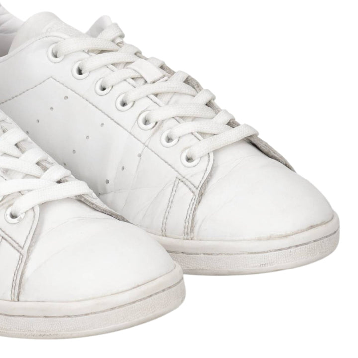 Adidas Stan Smith 9 Men's 27.0cm unclear white type Vintage Second Hand