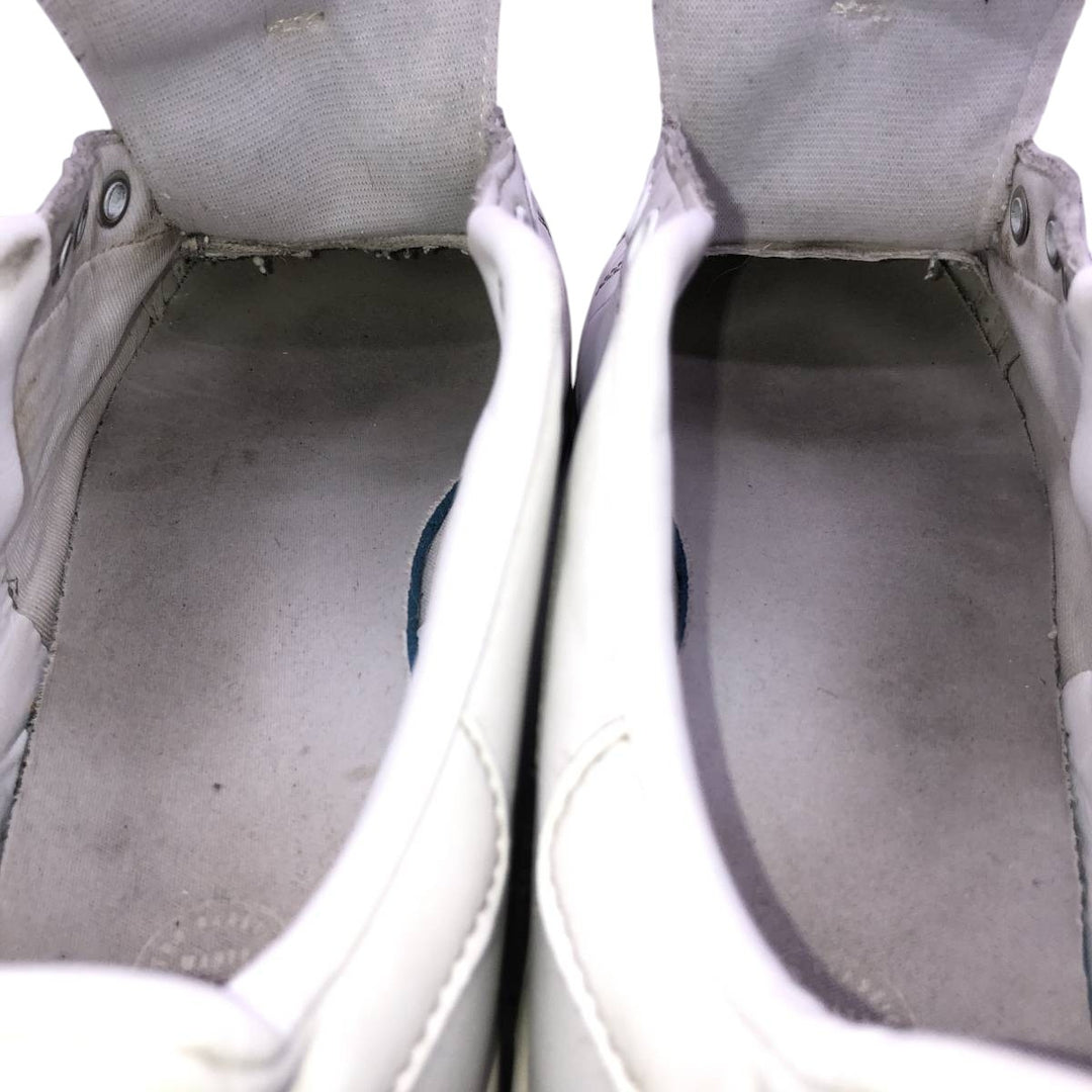 Adidas Stan Smith 9 Men's 27.0cm unclear white type Vintage Second Hand
