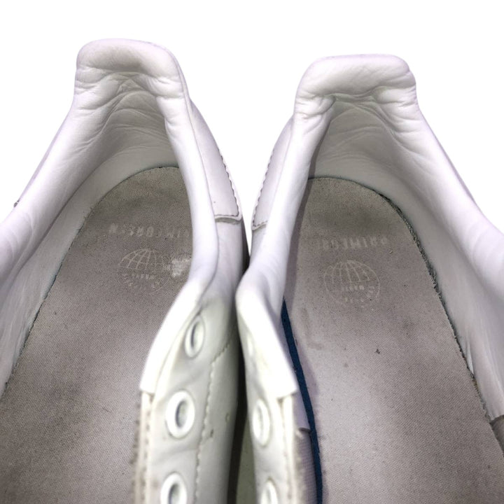 Adidas Stan Smith 9 Men's 27.0cm unclear white type Vintage Second Hand