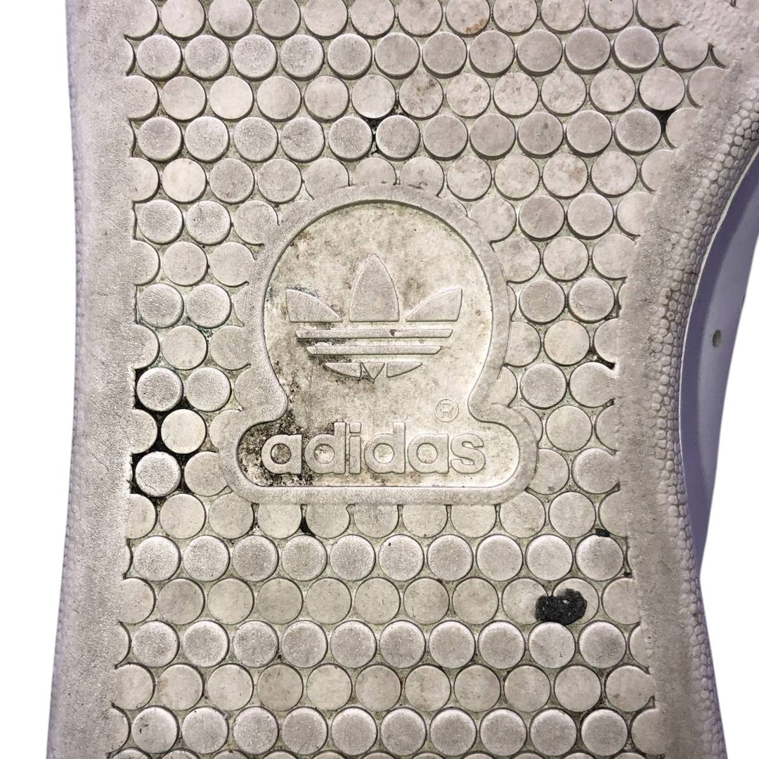 Adidas Stan Smith 9 Men's 27.0cm unclear white type Vintage Second Hand