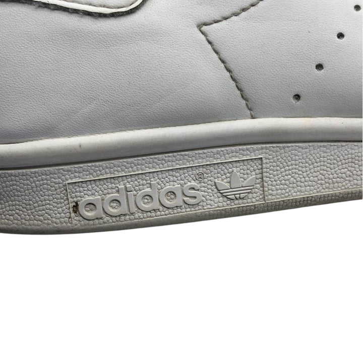 Adidas Stan Smith 9 Men's 27.0cm unclear white type Vintage Second Hand