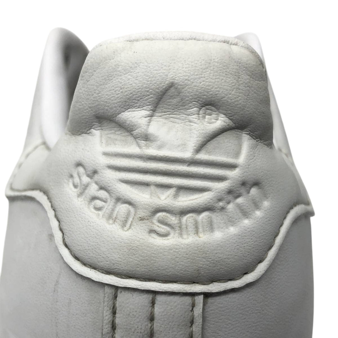 Adidas Stan Smith 9 Men's 27.0cm unclear white type Vintage Second Hand