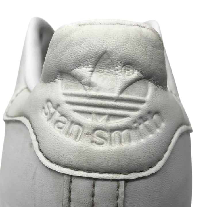 Adidas Stan Smith 9 Men's 27.0cm unclear white type Vintage Second Hand