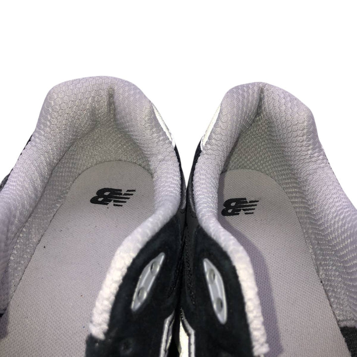 New Balance 990v3 sneakers, size 7 Men's 25.0cm unclear black type Vintage Second Hand