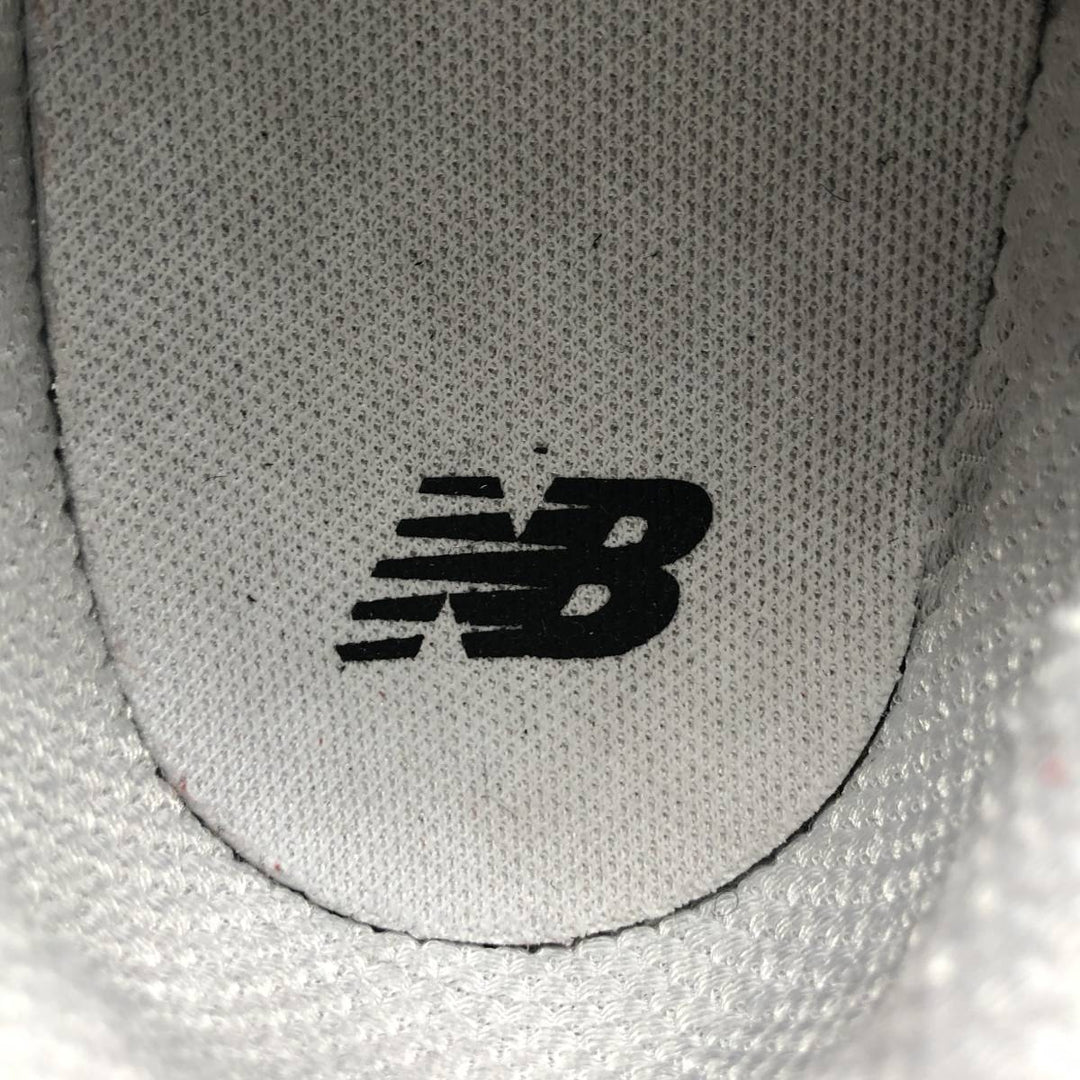 New Balance 990v3 sneakers, size 7 Men's 25.0cm unclear black type Vintage Second Hand