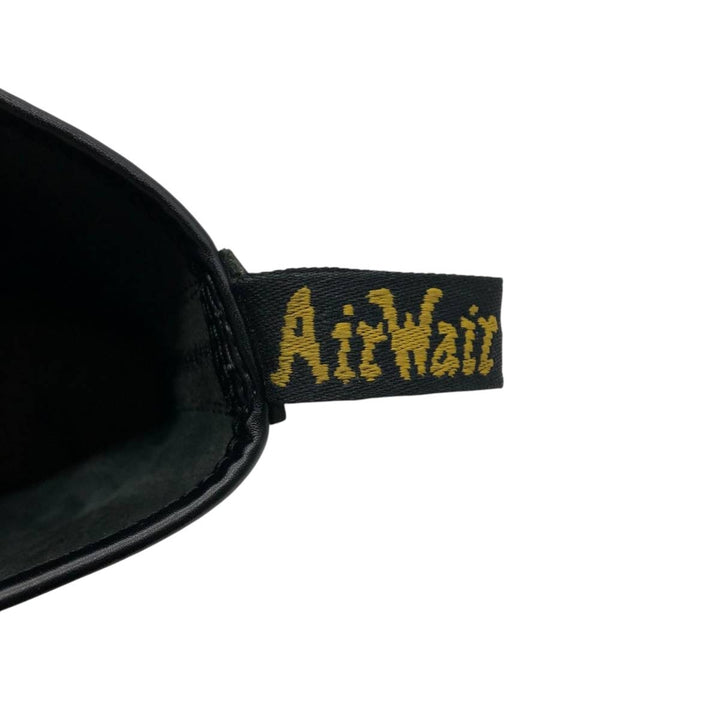 Dr. Martens 1460 8-hole boots 5 Women's 24.0cm unclear black type Vintage Second Hand