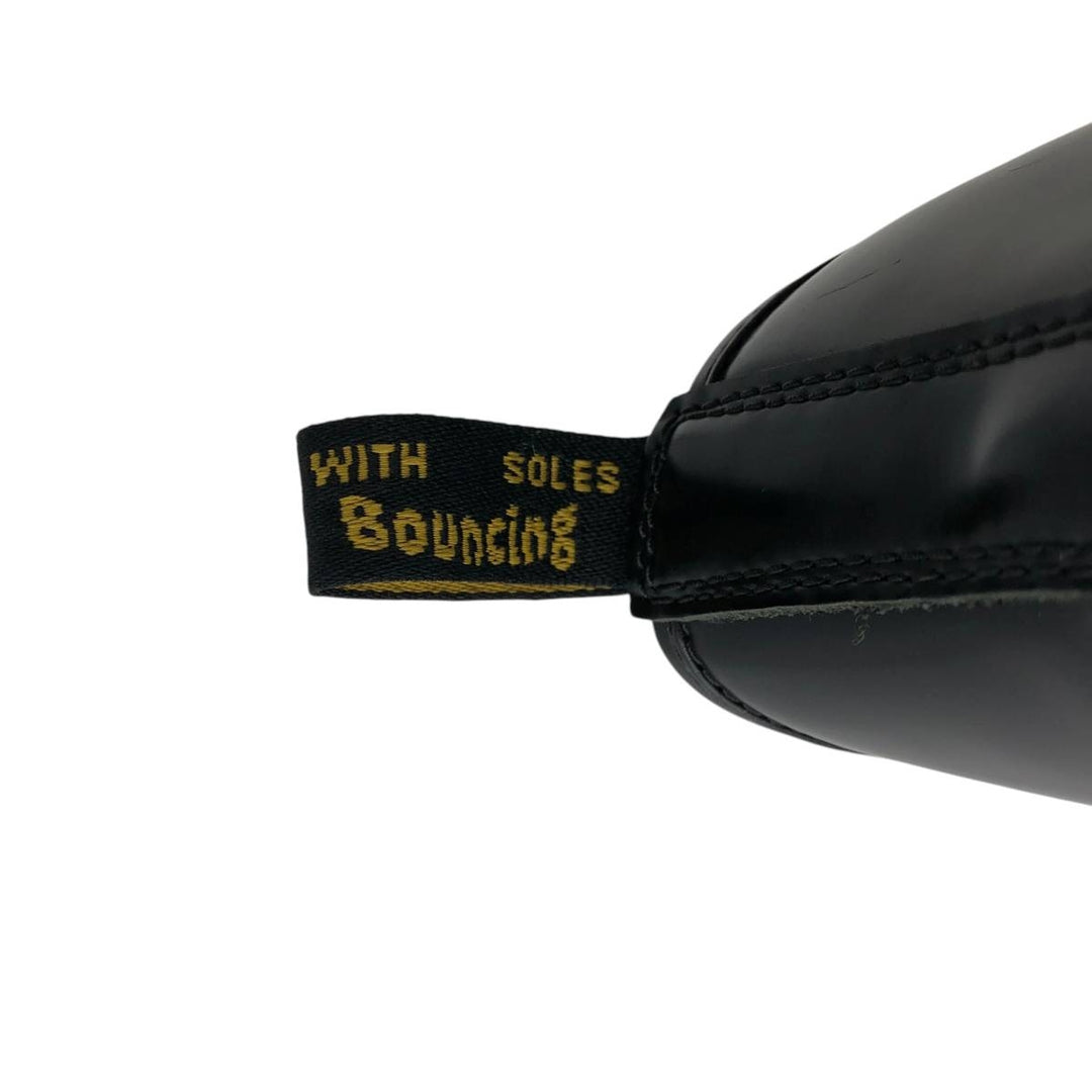 Dr. Martens 1460 8-hole boots 5 Women's 24.0cm unclear black type Vintage Second Hand